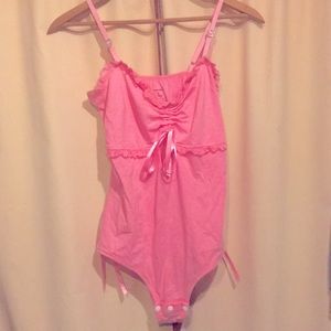 Intimate sleepwear. New without tags. Never worn.